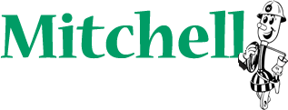 Mitchell EMC Logo