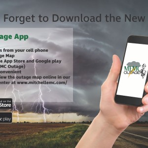 mitchell emc power outage map New Memc Outage App Mitchell Emc mitchell emc power outage map