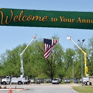 Annual Meeting Postponed Photo for Annual Meeting Postponed