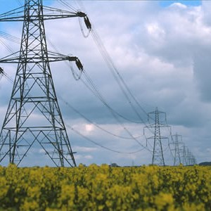 A Growth Spurt for Electric Co-ops Photo for A Growth Spurt for Electric Co-ops