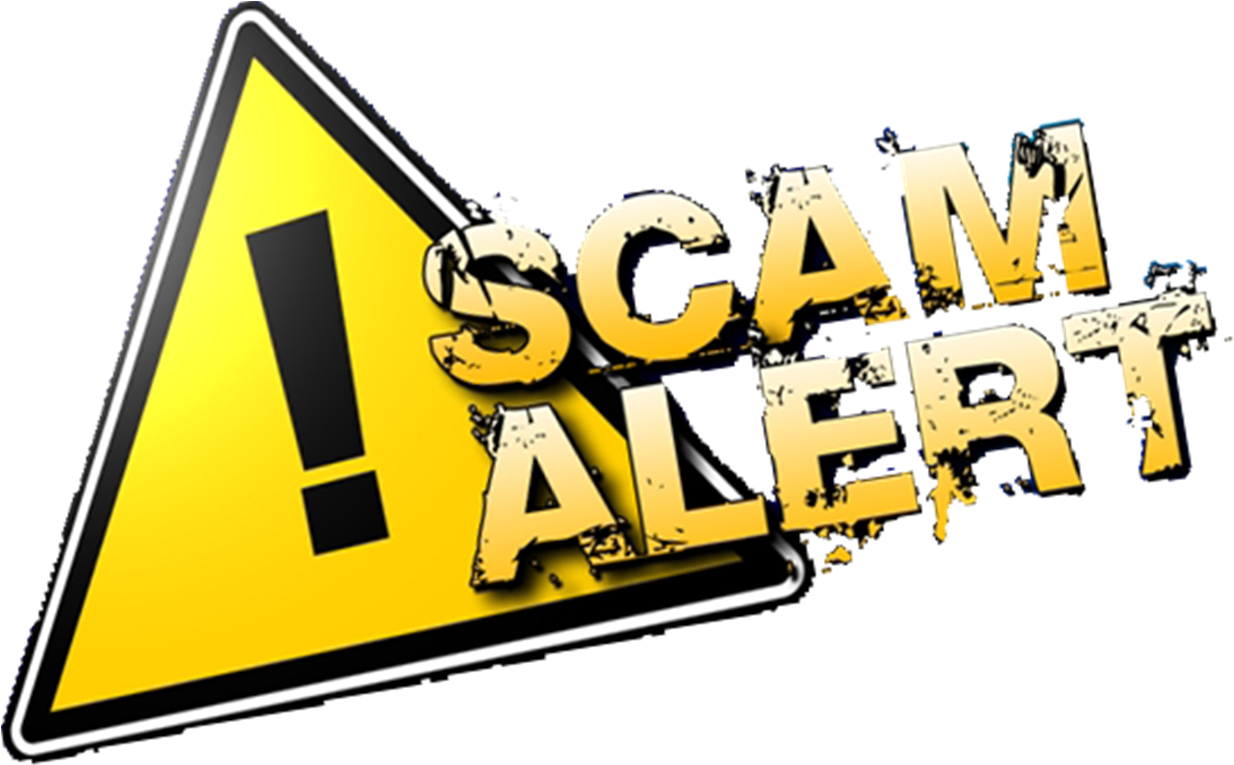 Photo for Utilities are raising awareness about scams