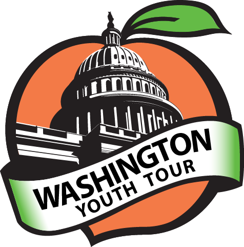 Click to Read LOCAL HIGH SCHOOL STUDENT SELECTED FOR 2026 WASHINGTON YOUTH TOUR Photo for LOCAL HIGH SCHOOL STUDENT SELECTED FOR 2026 WASHINGTON YOUTH TOUR